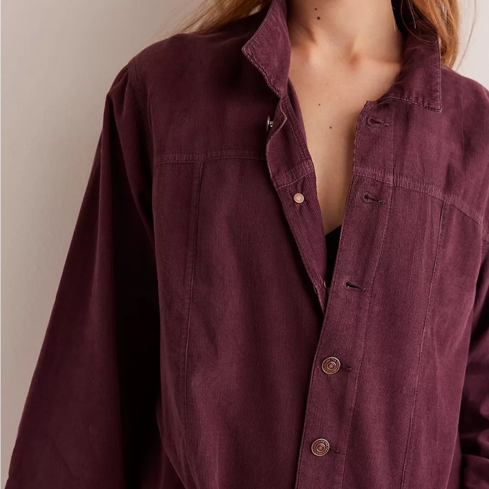 We The Free Margarita Jumpsuit M - Picture 3 of 8